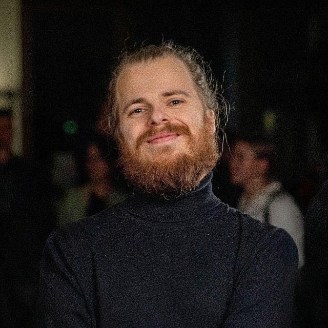 Lucas Henze – Profilbild